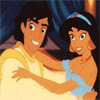 Aladdin and Jasmine 10 26