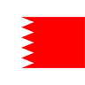 Bahrain Flag