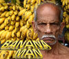 Banana Man