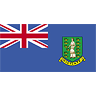 British Virgin Islands Flag