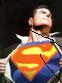 Clark or Superman