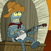Cowboy Bender