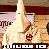 Cunnilingus Rice