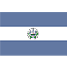 El Salvador Flag