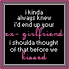 Ex-Girlfriend