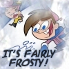 Fairly Frosty
