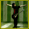 Green Day -American Idiot