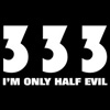 Half evil