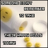 Happy PillS!
