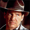 Indiana Jones Serious