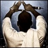 Jay-Z diamond sign