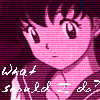 Kagome Questions