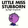 Little Miss Stubborn