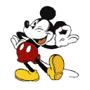 Mickey OK
