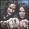 Nightwish - Tarja and Tuomas
