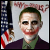 Obama Joker