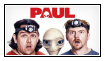 Paul stamp