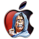 RanXerox apple