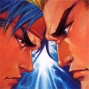 Ryu And Ken