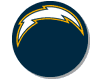 San Diego Chargers 2
