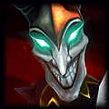 Shaco the demon jester