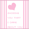 Showing You <3