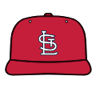 St Louis Cardinals Cap