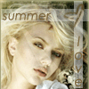 Summer lovin` Scarlett