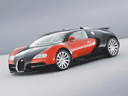 Veyron 164 2002