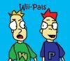 Wii-Pals