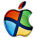 Windows apple