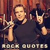 dane cook`s rock quotes